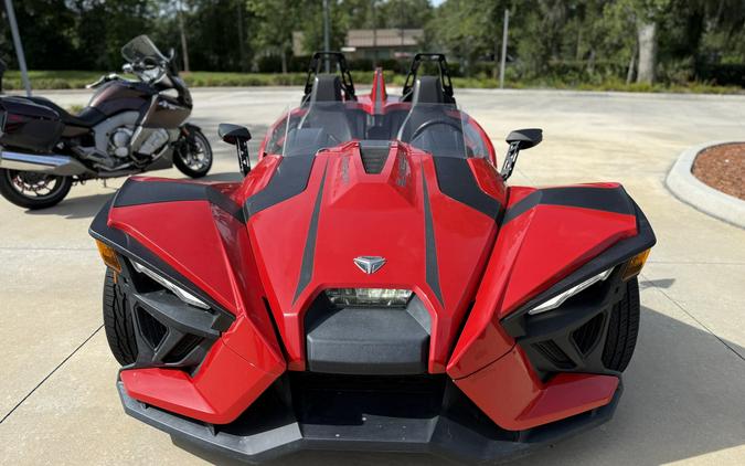 2021 Polaris SLINGSHOT SL