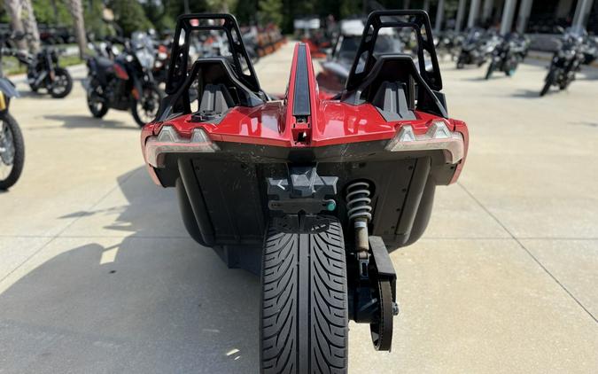 2021 Polaris SLINGSHOT SL