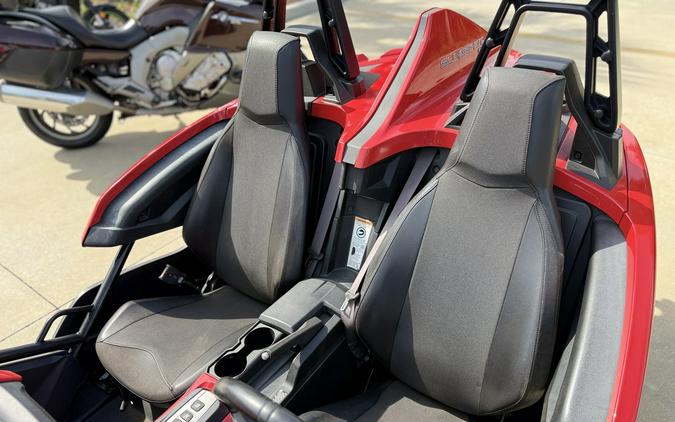2021 Polaris SLINGSHOT SL