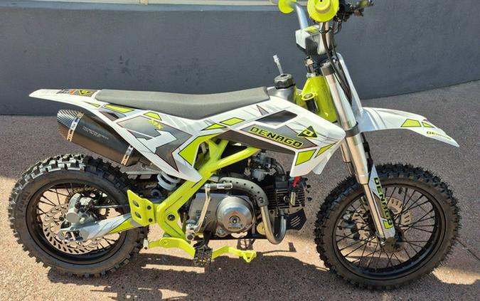 2026 Denago Powersports MX 1