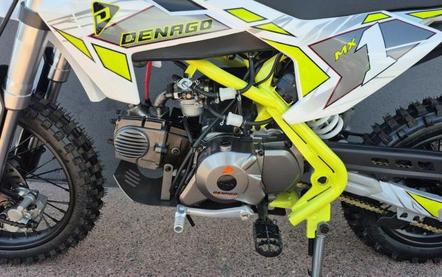 2026 Denago Powersports MX 1