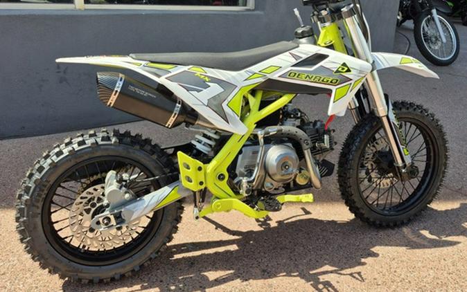 2026 Denago Powersports MX 1