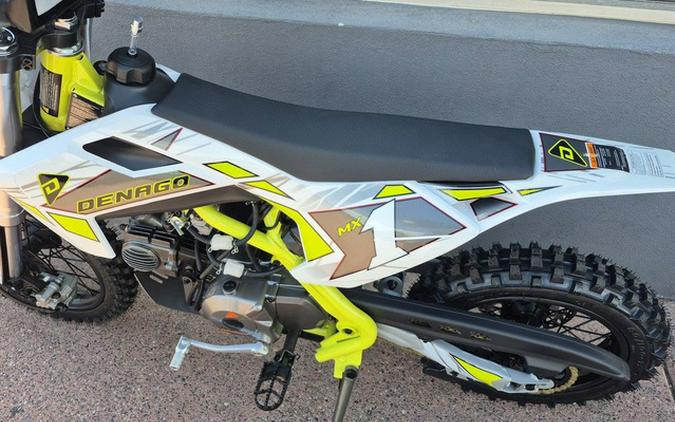 2026 Denago Powersports MX 1