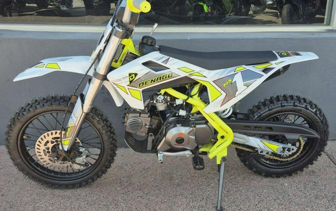 2026 Denago Powersports MX 1