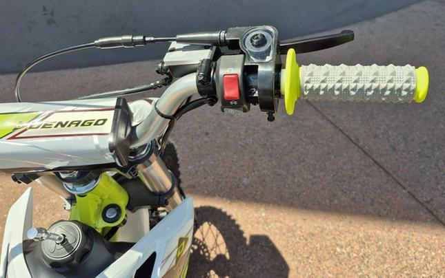 2026 Denago Powersports MX 1