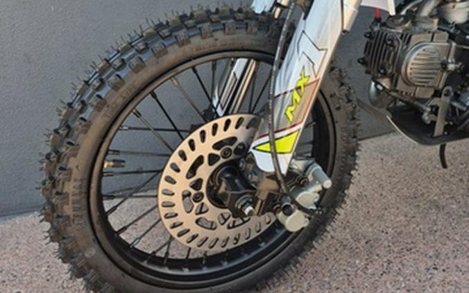 2026 Denago Powersports MX 1