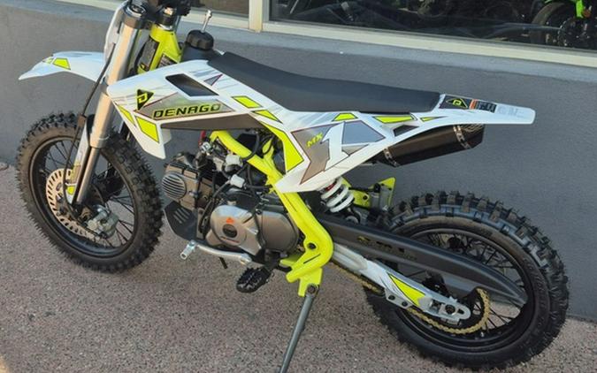 2026 Denago Powersports MX 1