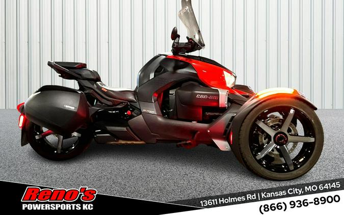 2022 Can-Am RD RYKER SPORT 900 22