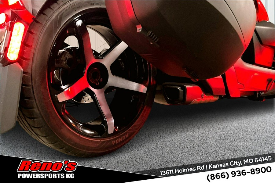 2022 Can-Am RD RYKER SPORT 900 22