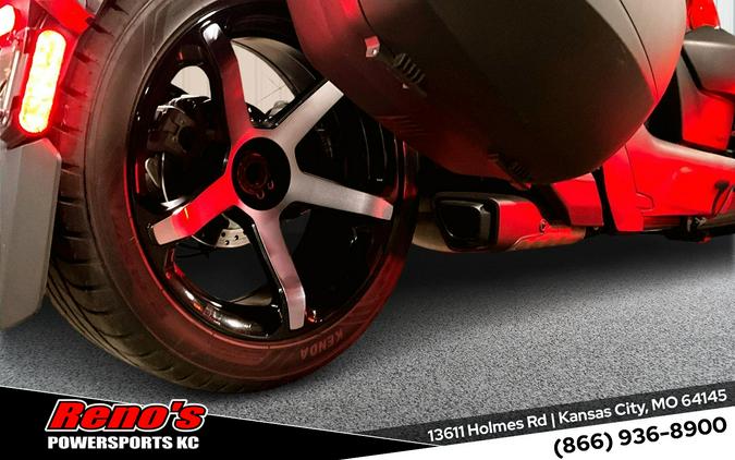 2022 Can-Am RD RYKER SPORT 900 22