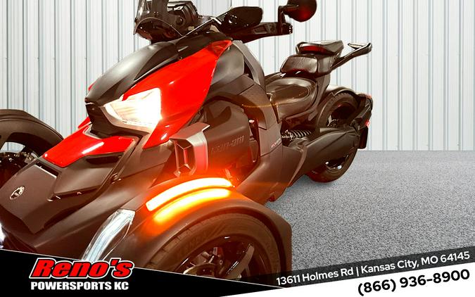 2022 Can-Am RD RYKER SPORT 900 22