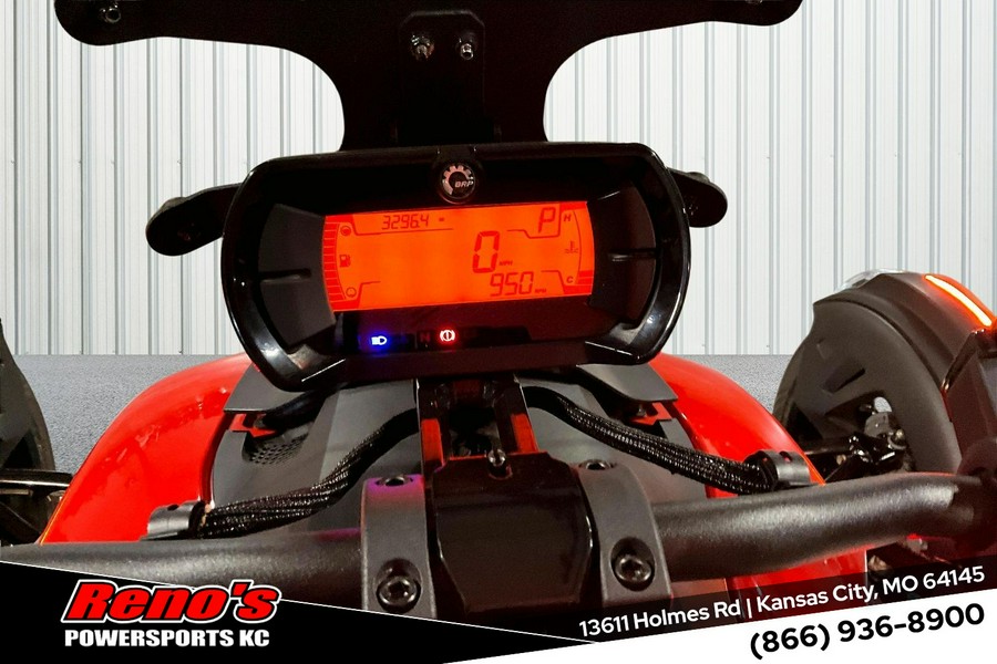 2022 Can-Am RD RYKER SPORT 900 22