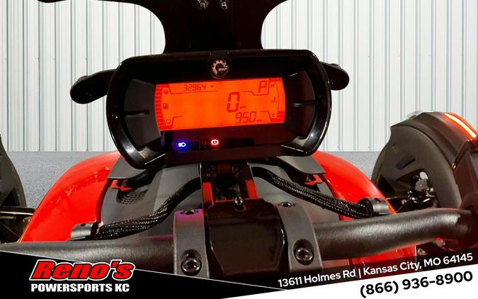 2022 Can-Am RD RYKER SPORT 900 22
