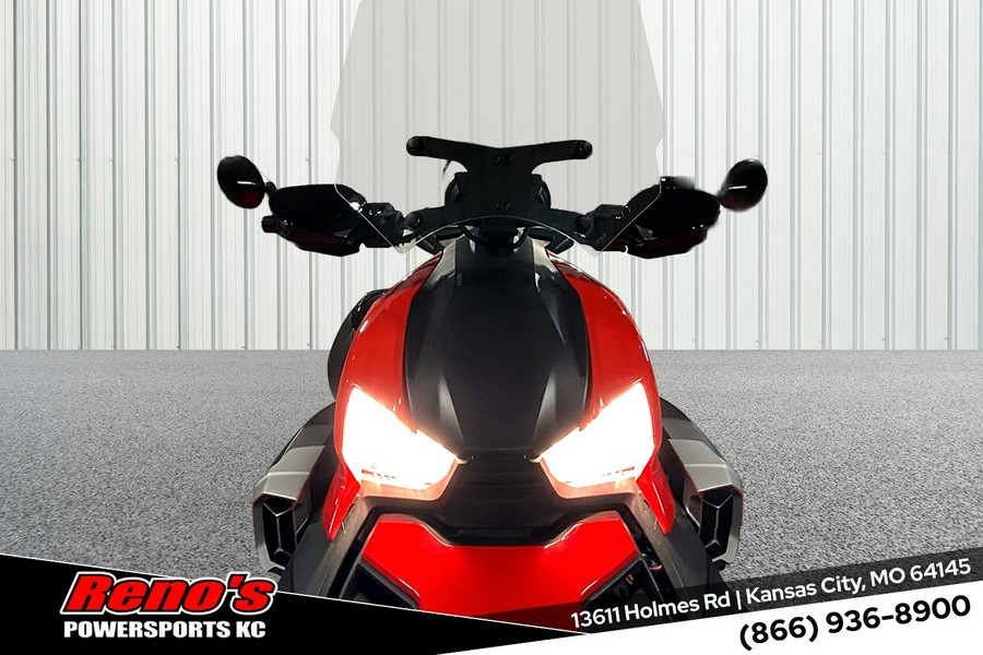 2022 Can-Am RD RYKER SPORT 900 22