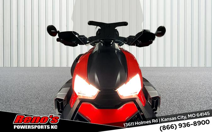 2022 Can-Am RD RYKER SPORT 900 22