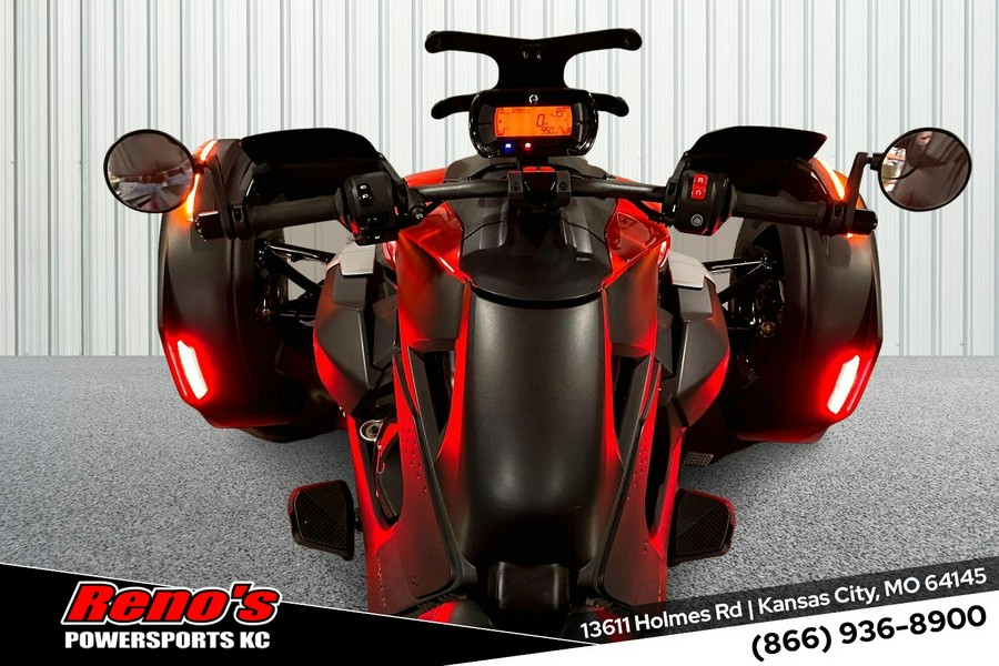 2022 Can-Am RD RYKER SPORT 900 22