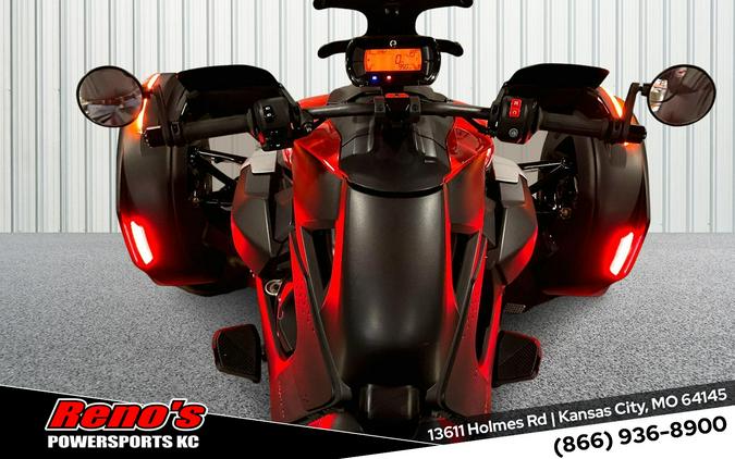 2022 Can-Am RD RYKER SPORT 900 22