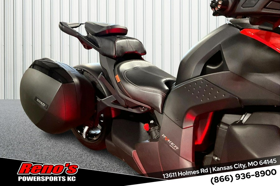 2022 Can-Am RD RYKER SPORT 900 22