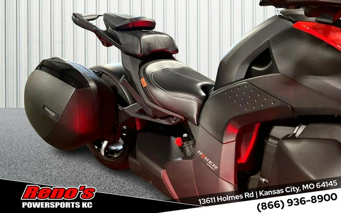 2022 Can-Am RD RYKER SPORT 900 22