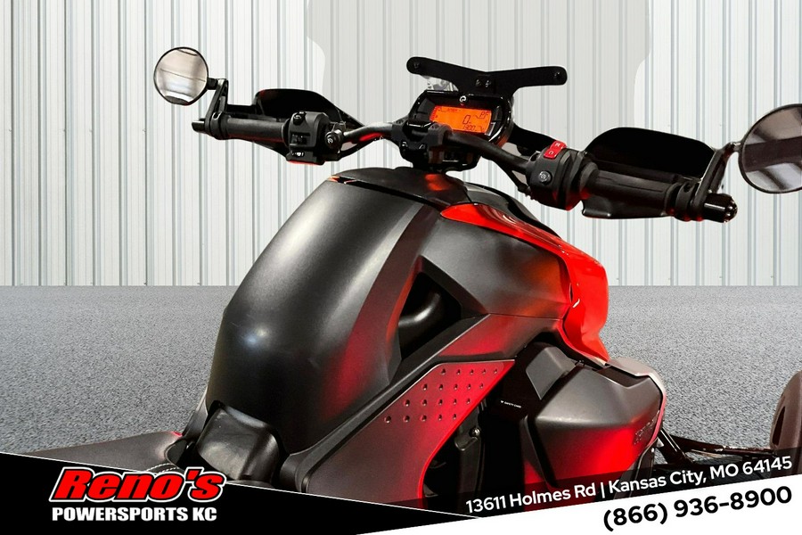 2022 Can-Am RD RYKER SPORT 900 22