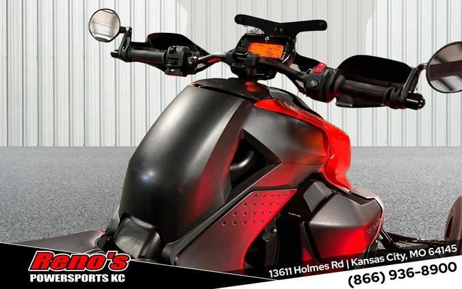 2022 Can-Am RD RYKER SPORT 900 22