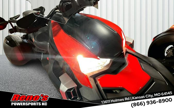 2022 Can-Am RD RYKER SPORT 900 22