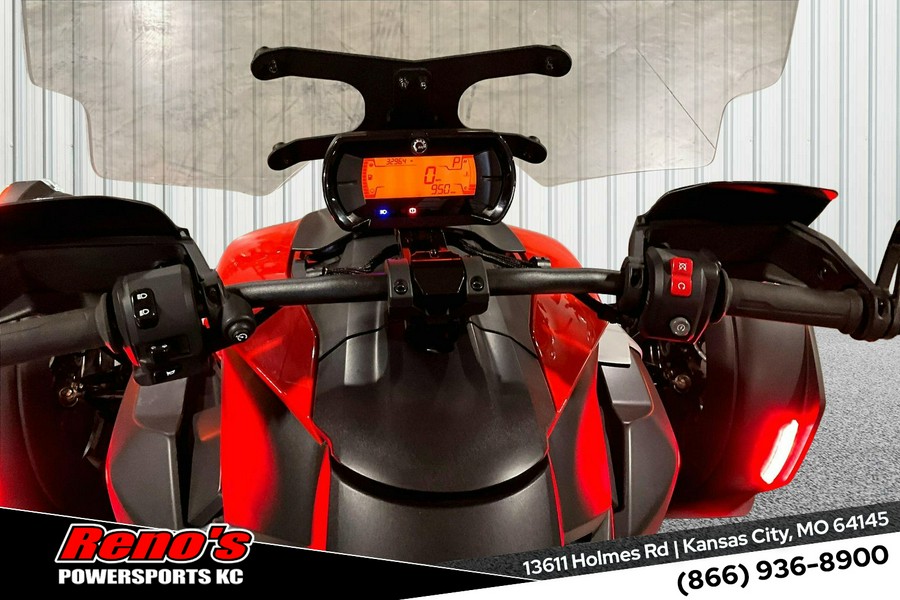 2022 Can-Am RD RYKER SPORT 900 22