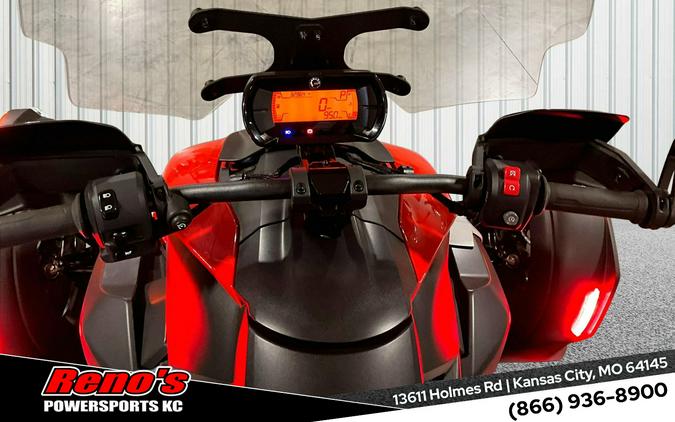 2022 Can-Am RD RYKER SPORT 900 22