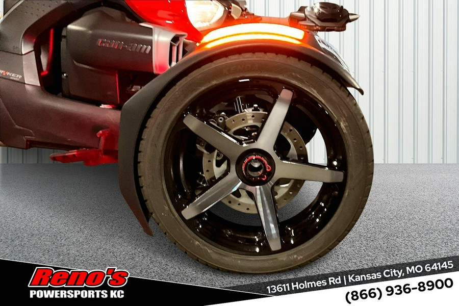 2022 Can-Am RD RYKER SPORT 900 22