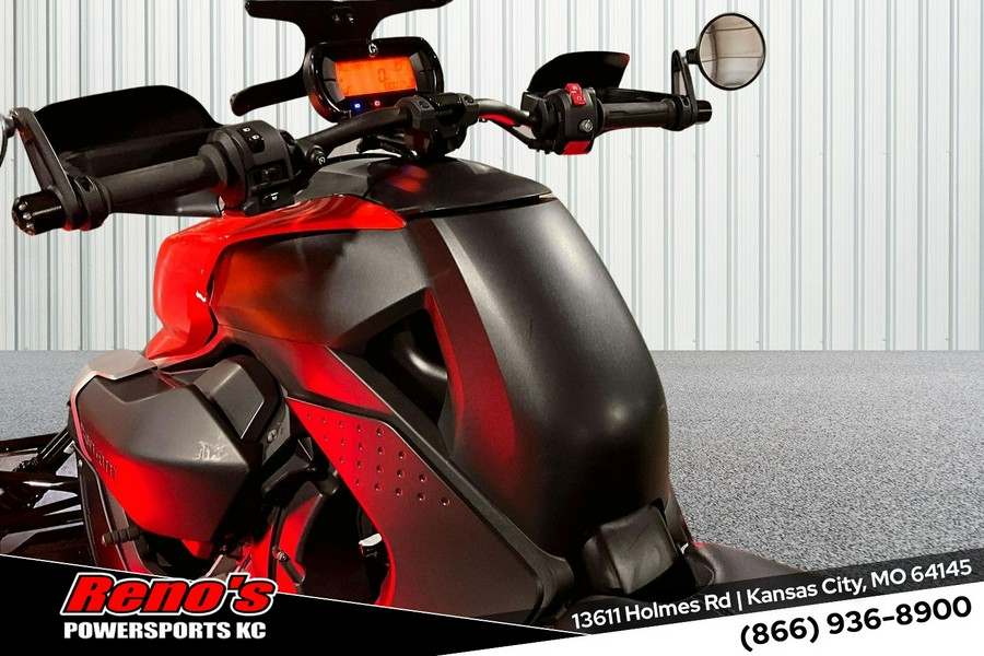 2022 Can-Am RD RYKER SPORT 900 22