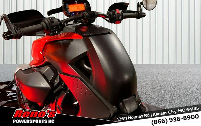 2022 Can-Am RD RYKER SPORT 900 22
