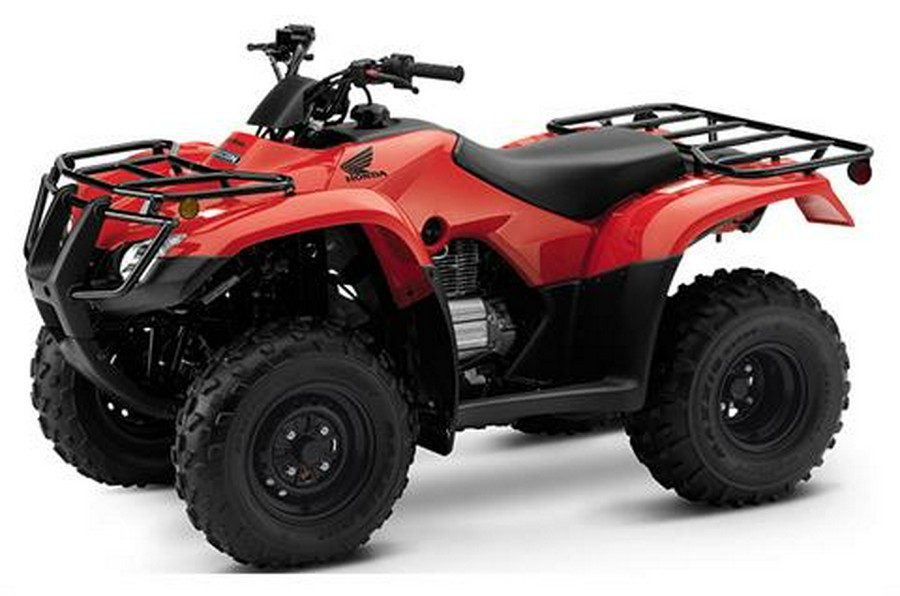 2019 Honda FourTrax Recon