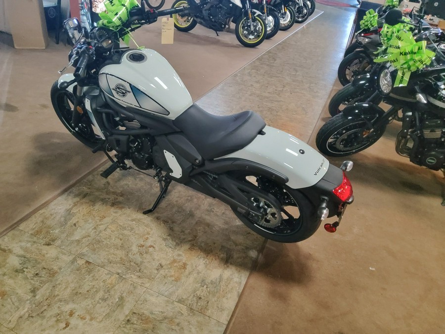 2022 Kawasaki Vulcan® S Base