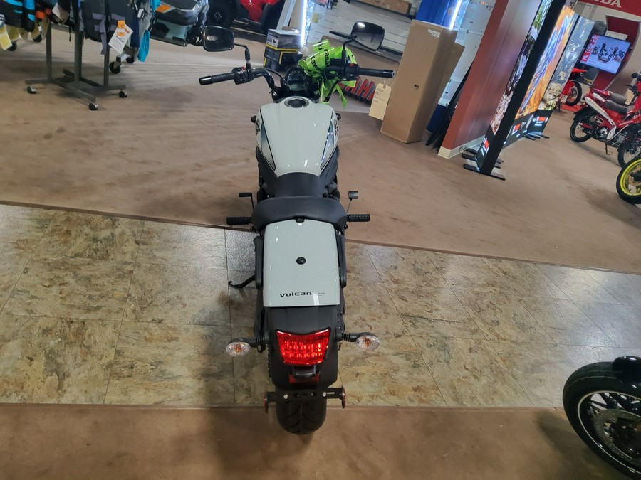 2022 Kawasaki Vulcan® S Base