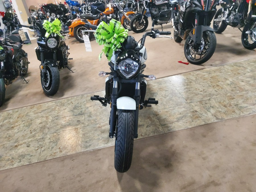 2022 Kawasaki Vulcan® S Base