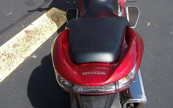 2009 Honda® DN-01