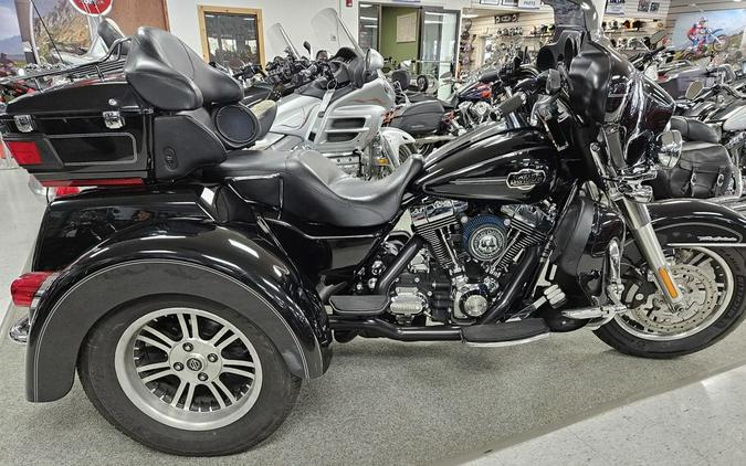 Used Harley-Davidson Tri Glide Trike motorcycles for sale in Fond du Lac,  WI - MotoHunt