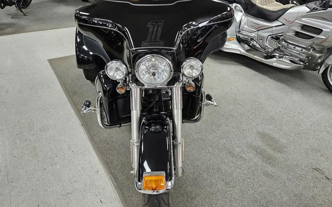 2011 Harley-Davidson Trike Tri Glide™ Ultra Classic®