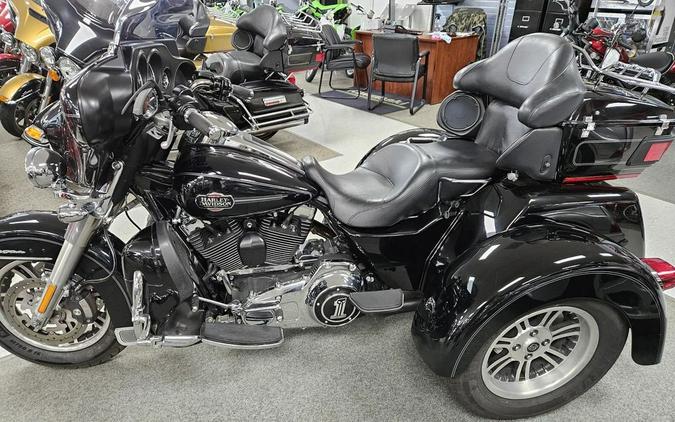 2011 Harley-Davidson Trike Tri Glide™ Ultra Classic®