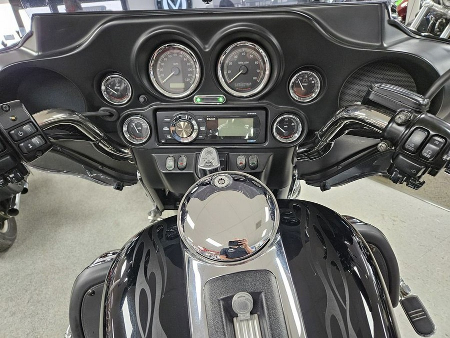 2011 Harley-Davidson Trike Tri Glide™ Ultra Classic®