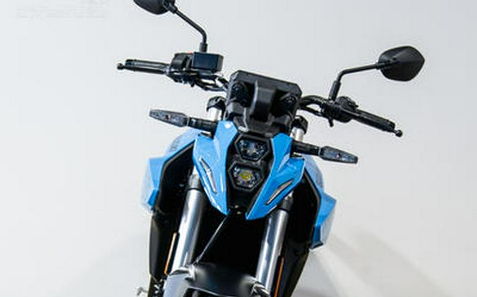 2024 Suzuki GSX-8S