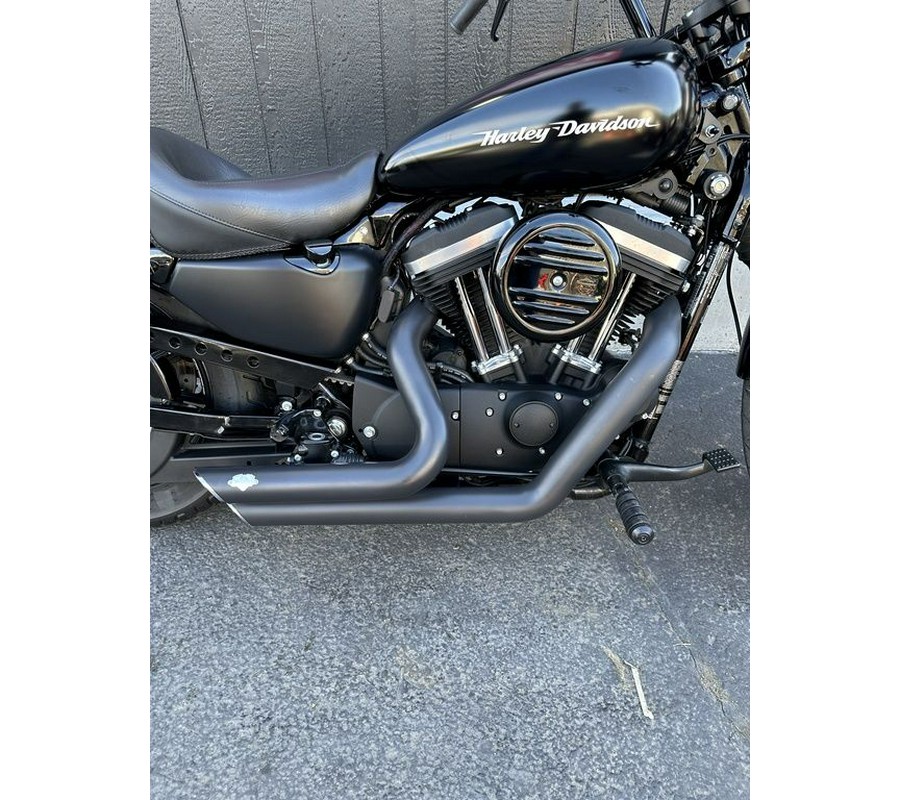 2017 Harley-Davidson® XL883N - Iron 883™