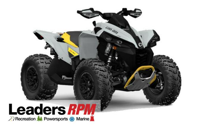 2024 Can-Am® Renegade X xc 1000R