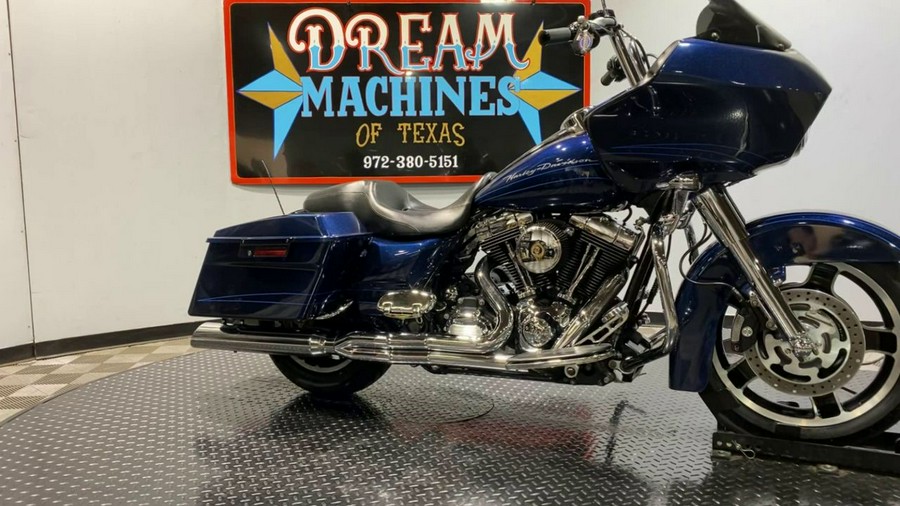 2013 Harley-Davidson® FLTRX - Road Glide® Custom