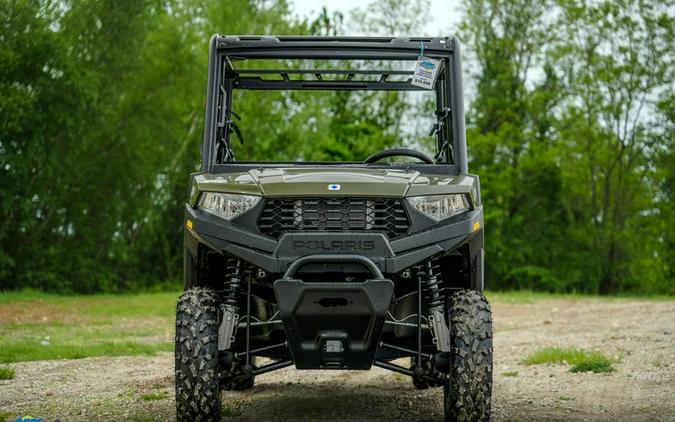 2024 Polaris® Ranger Crew SP 570