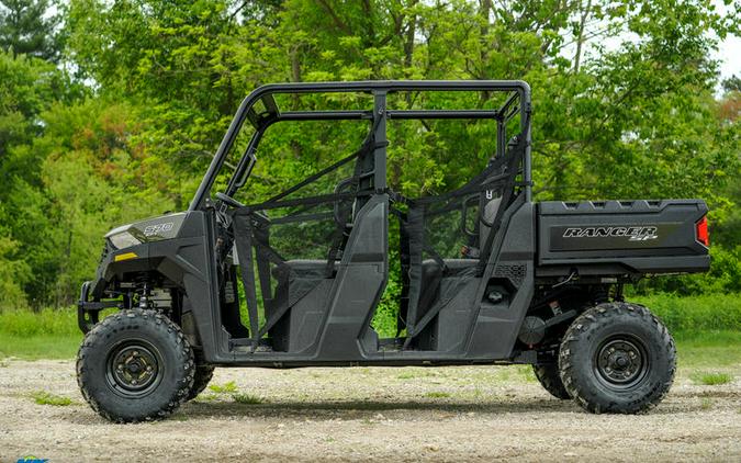 2024 Polaris® Ranger Crew SP 570