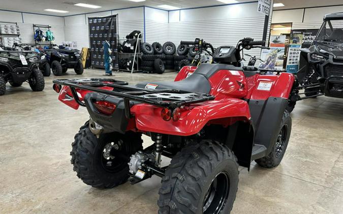 2024 Honda FourTrax Rancher ES