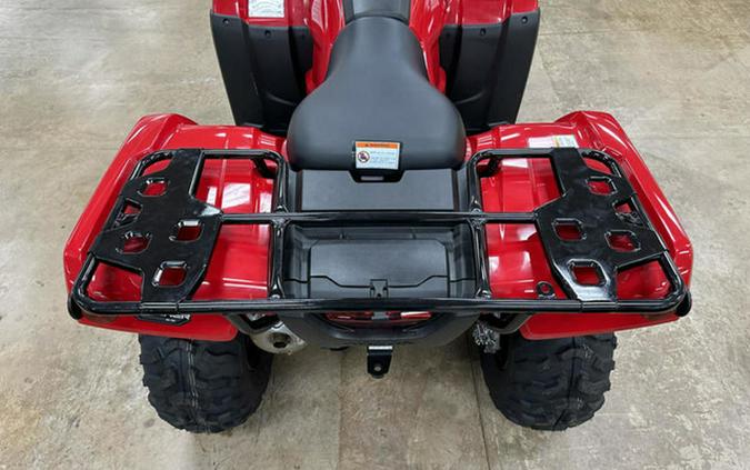 2024 Honda FourTrax Rancher ES