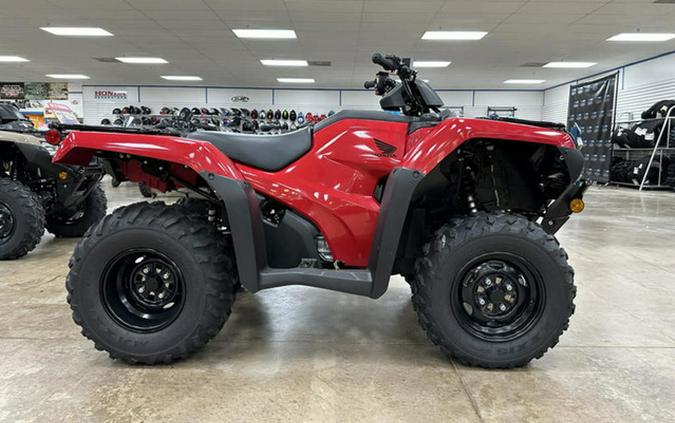 2024 Honda FourTrax Rancher ES