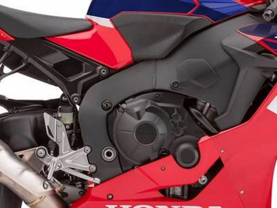 2024 Honda CBR1000RR Base